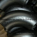 Carbon Steel Seamless Butt Weld Lr 90 Elbow